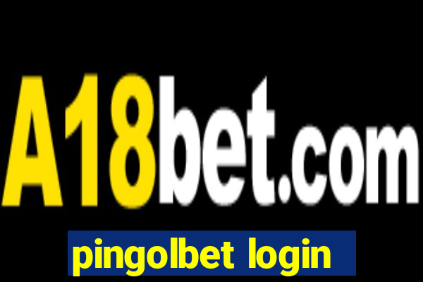 pingolbet login